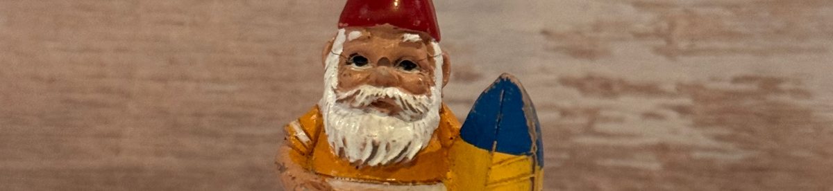 Gnomes Anonymous